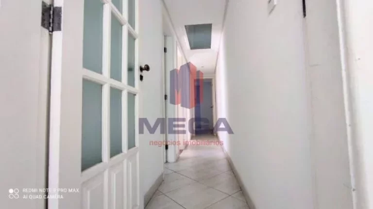 Imagem Mega vende um lindo apartamento de 3 quartos com lazer completo na Praia de Itapoã