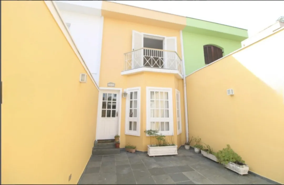 Imagem ALUGO LINDO SOBRADO COM 03 DORMITÓRIOS NO BAIRRO JARDIM PRUDÊNCIA!