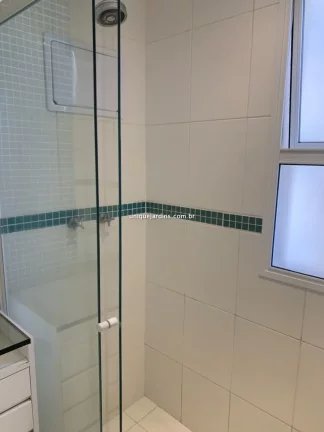 Imagem Apartamento à venda Itaim Bibi São Paulo