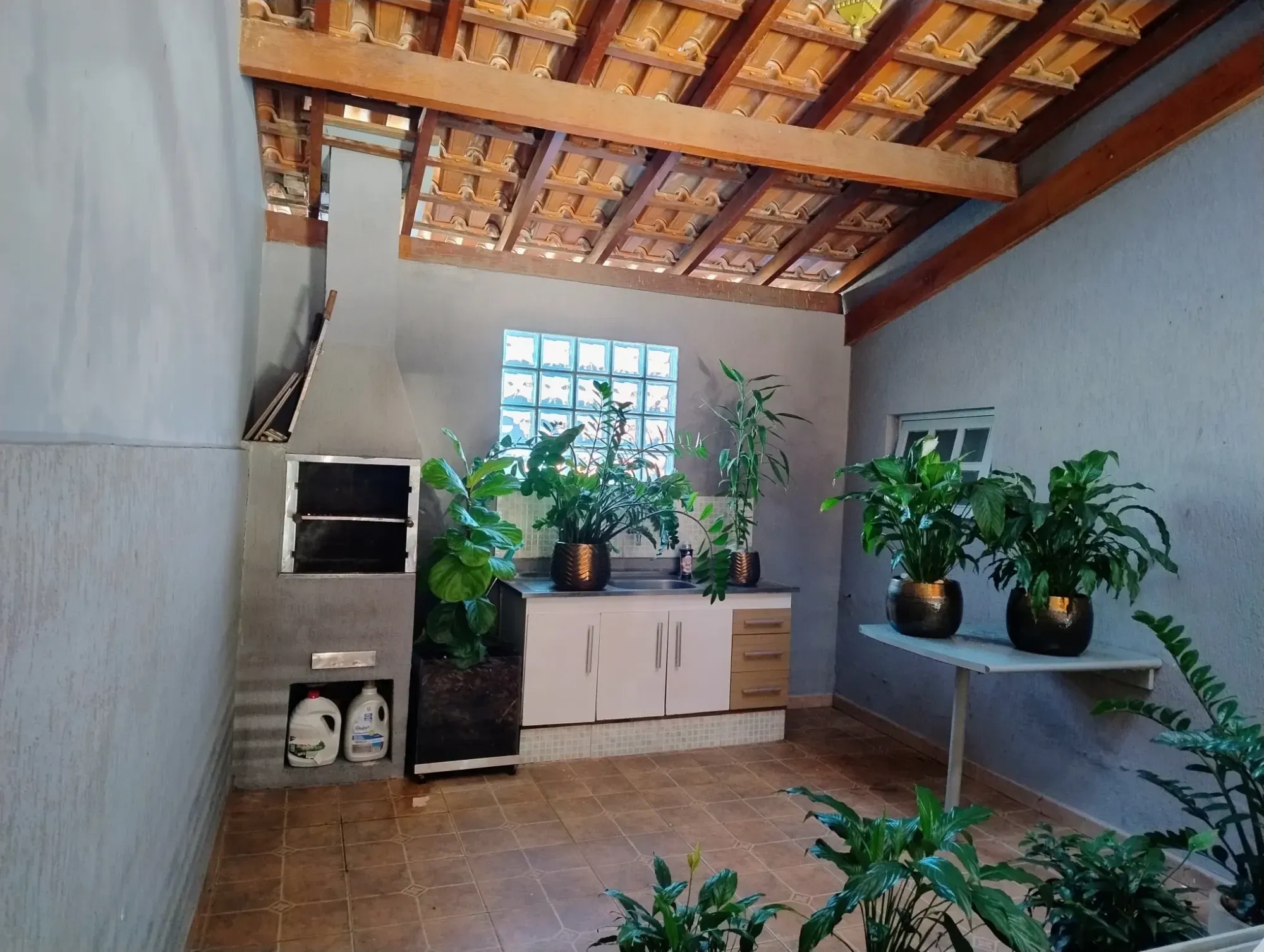 Imagem Sobrado com 4 Quartos à Venda, 260 m² em City Bussocaba - Osasco