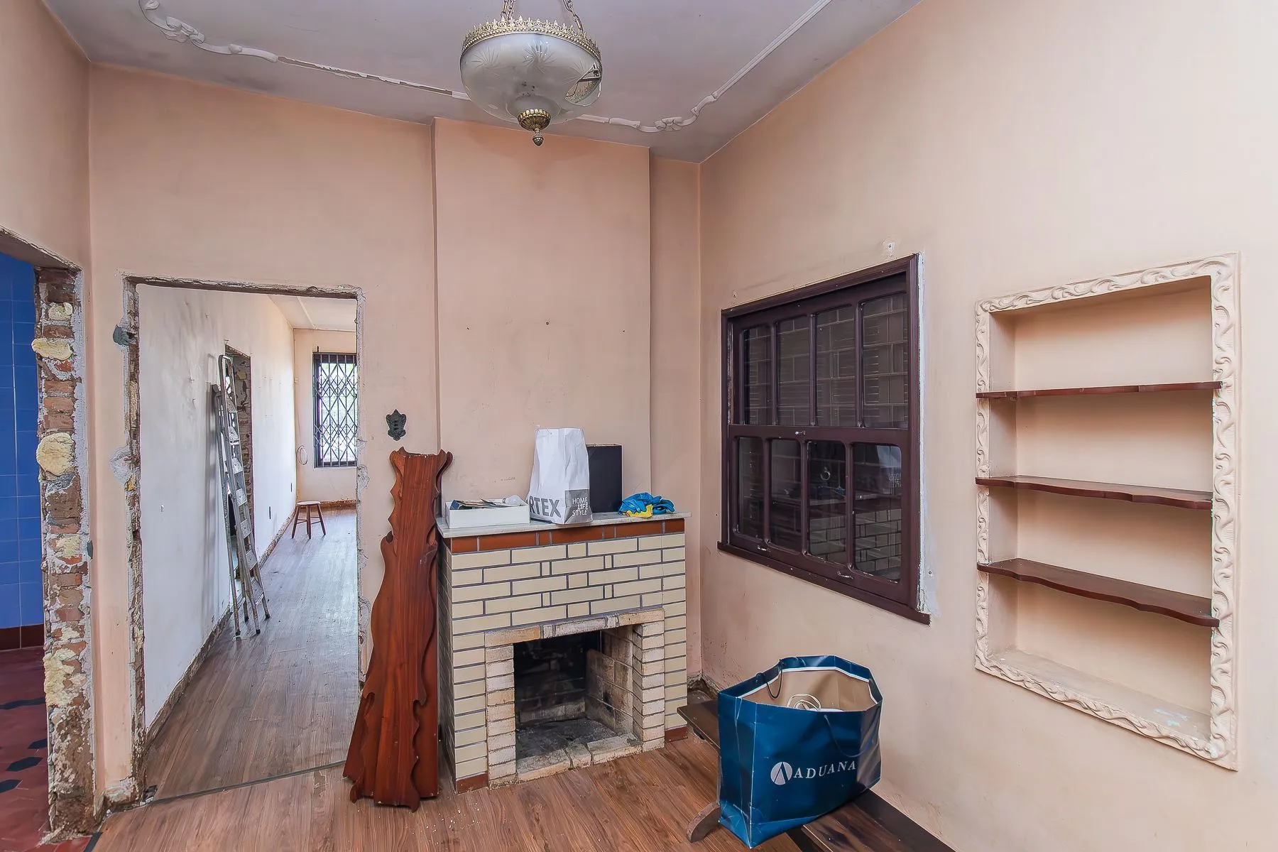 Imagem Casa térrea ideal para investidores