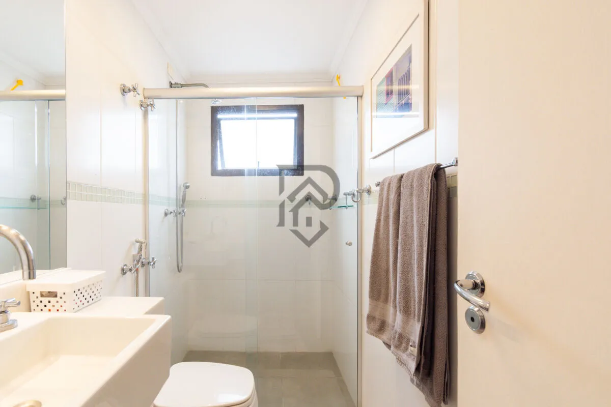 Imagem Apartamento proximo metrô praça da arvore