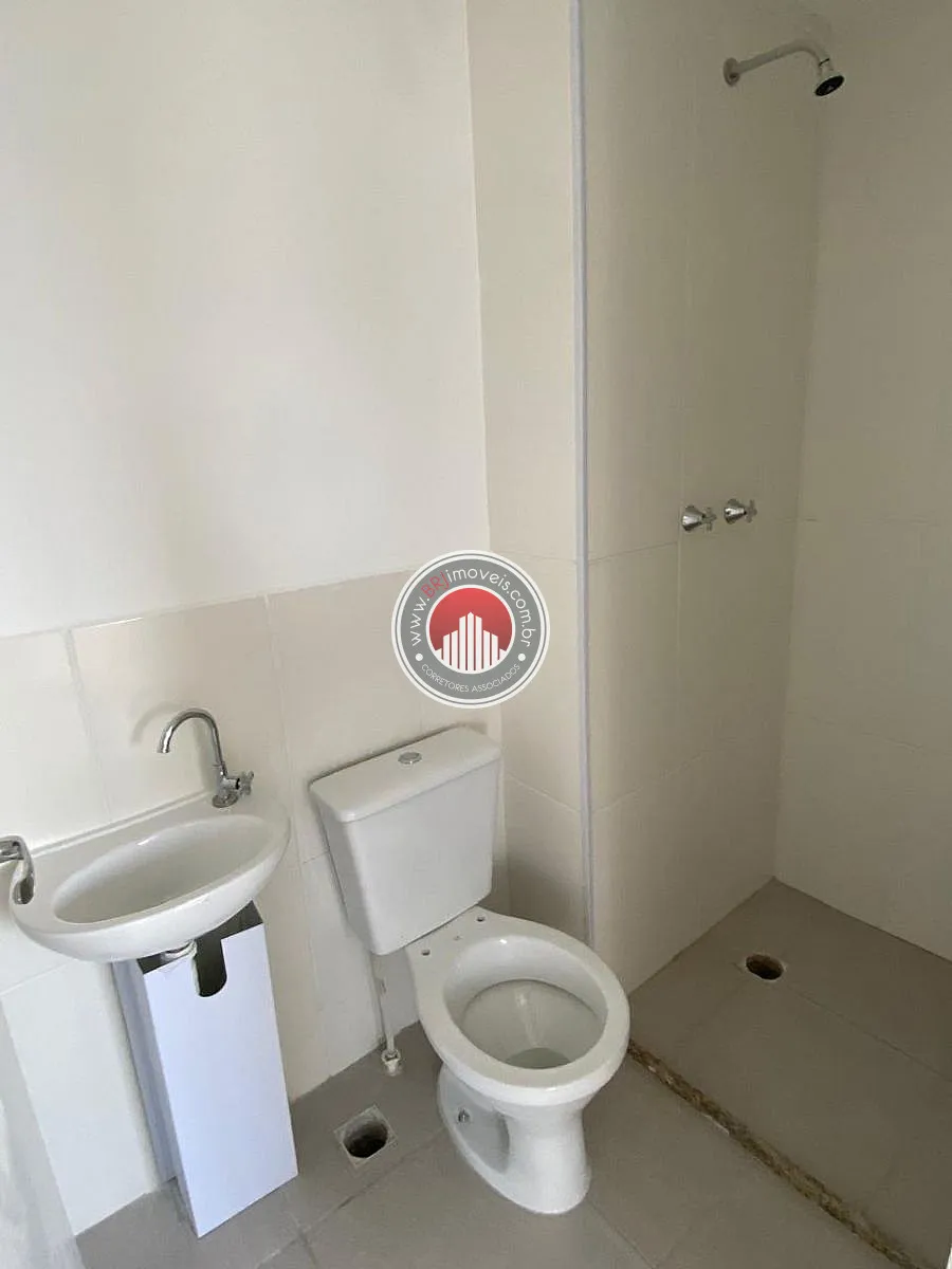 Imagem Apartamento a Venda no bairro Centro - Nova Iguaçu, RJ