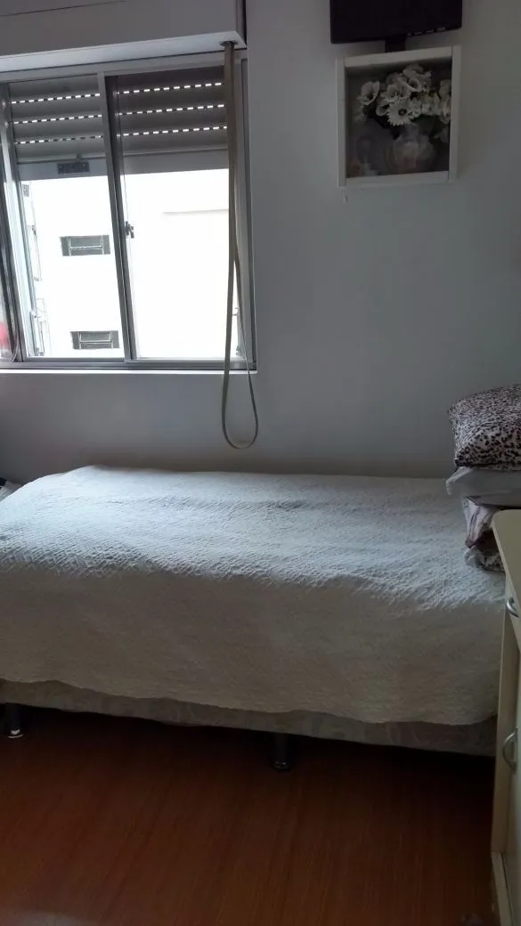 Imagem Apartamento para Venda - 84m², 3 dormitórios, sendo 1 suites, 1 vaga - Cidade Baixa