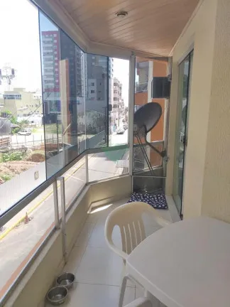 Imagem Apartamento com 3 Quartos à Venda, 110 m² em Meia Praia - Itapema