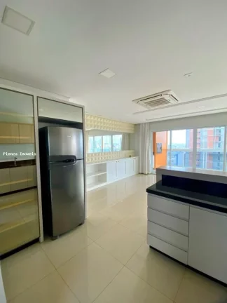 Imagem Apartamento para Venda em Chapecó, Centro, 3 dormitórios, 3 suítes, 4 banheiros, 2 vagas