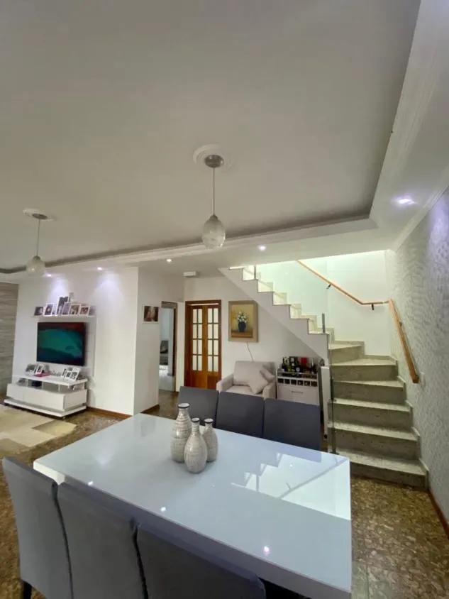 Imagem Casa em Morungaba - Centro -