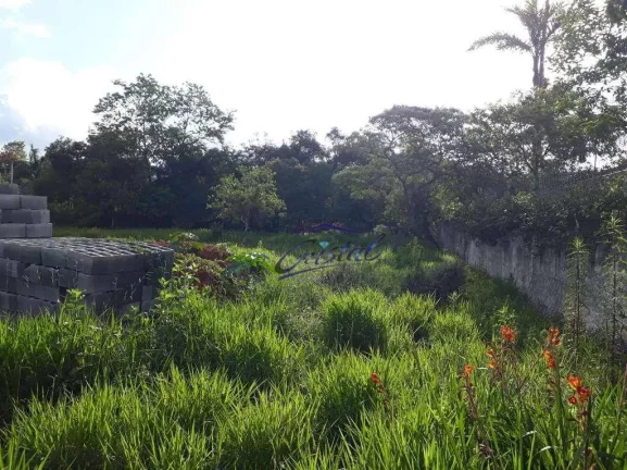 Imagem Terreno à venda, 1483 m² - Condomínio Passárgada D - Granja Viana - Cotia/SP