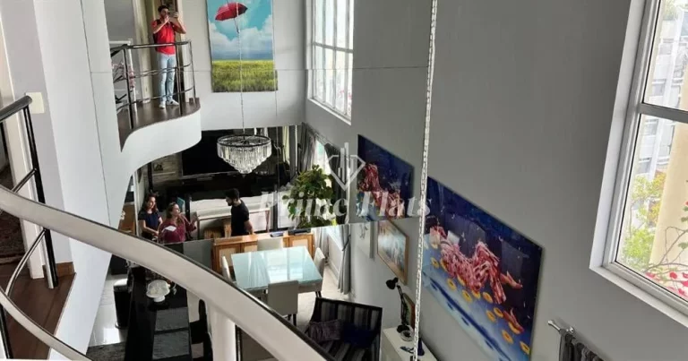 Imagem Apartamento disponível para venda no Ciragan, com 138m², 3 dormitórios e 2 vagas de garagem