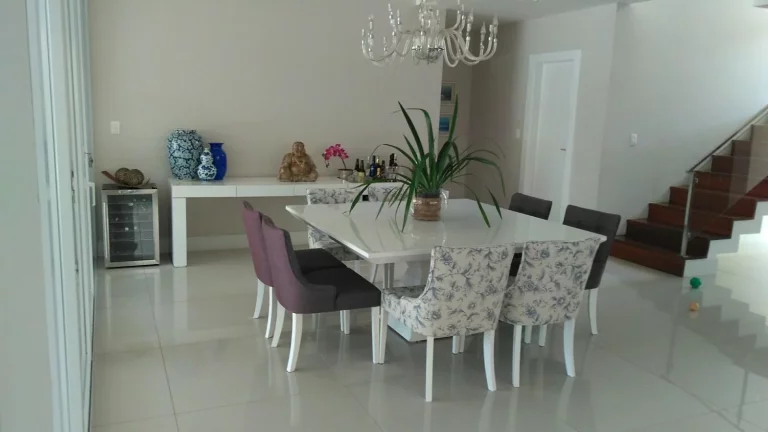 Imagem Casa em Condomínio para Venda em Camaçari, Catu De Abrantes, 5 dormitórios, 5 suítes, 6 banheiros, 4 vagas