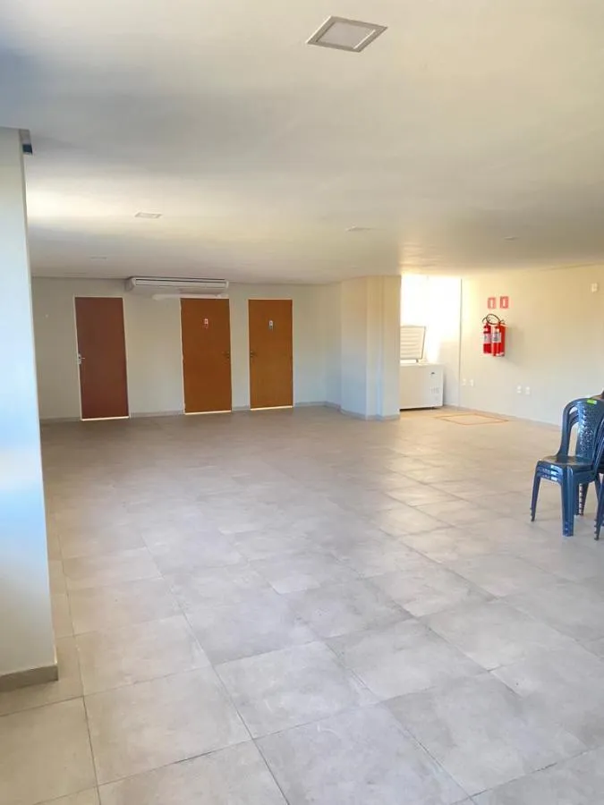 Imagem Apartamento 74m² à Venda | Bairro Noivos | Teresina