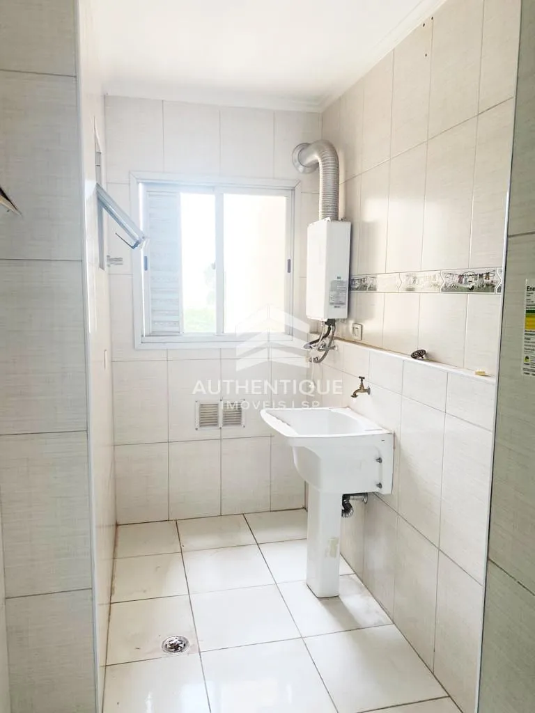 Imagem SAO ROQUE JARDIM FLORIDA - Apartamento à venda no bairro Jardim Flórida - São Roque/SP