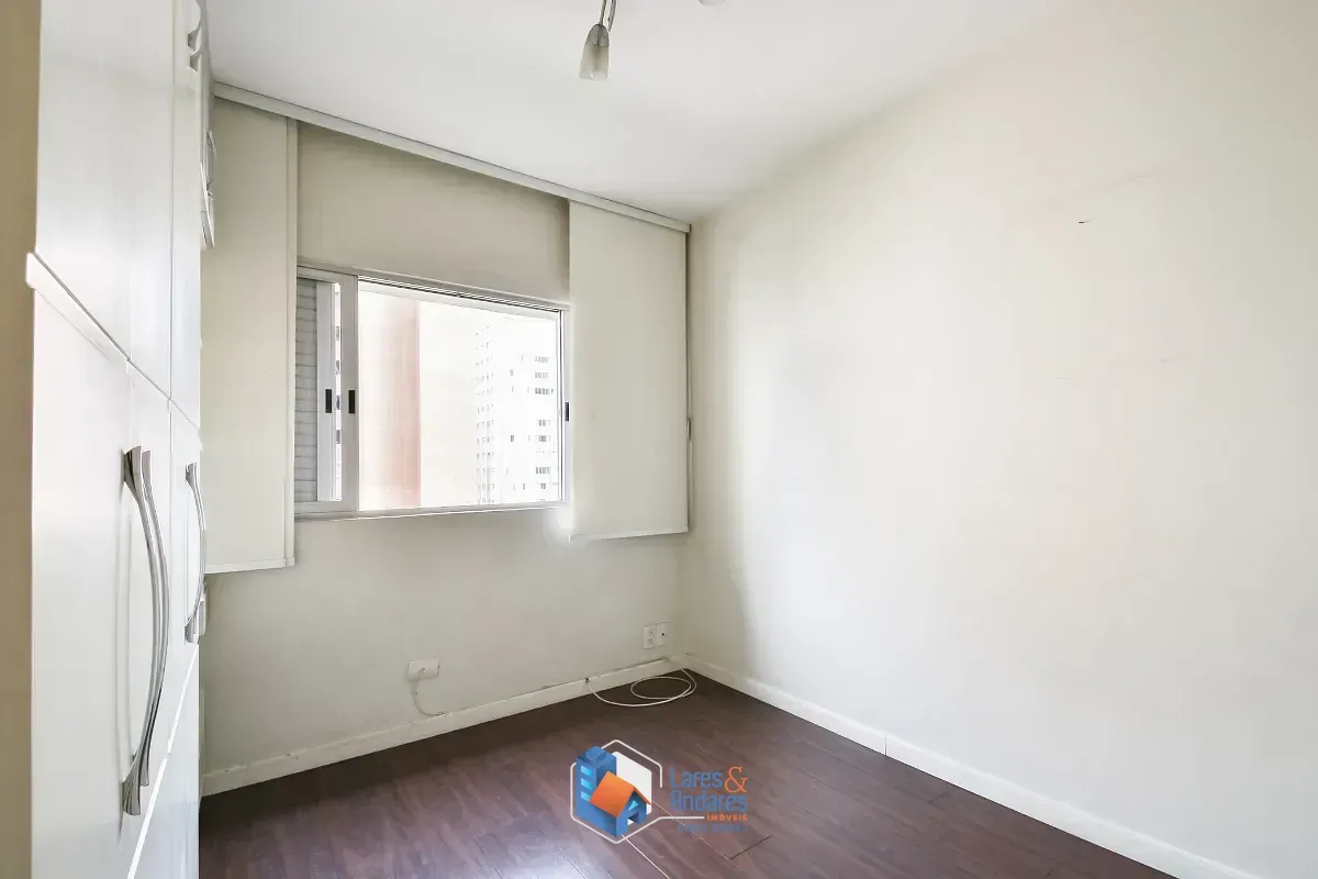 Imagem Apartamento para venda em Moema com 3 quartos, sendo 1 suíte, 97m²