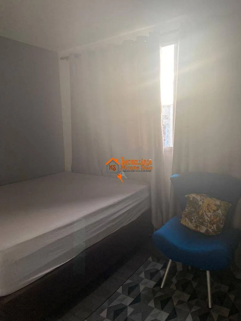 Imagem Apartamento com 2 dormitórios à venda, 44 m² por R$ 245.000,00 - Jardim Angélica - Guarulhos/SP
