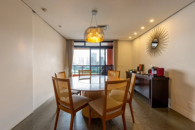 Imagem APARTAMENTO RESIDENCIAL em SÃO PAULO - SP, REAL PARQUE