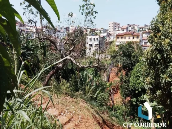 Imagem Terreno para vender em Pernambués