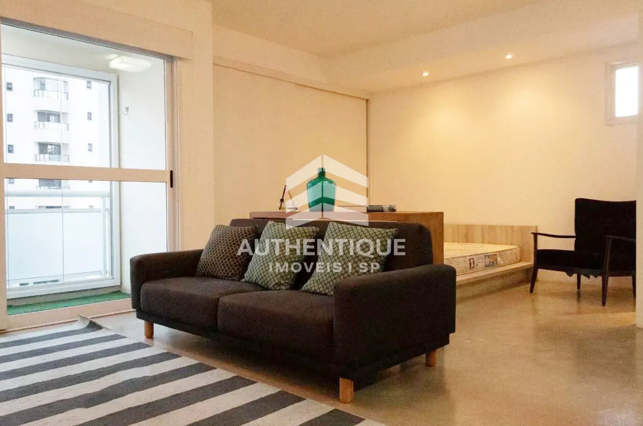 Imagem LESPACE AJACCIO VILA OLIMPIA - Apartamento à venda no bairro Vila Olímpia - São Paulo/SP, Zona Sul