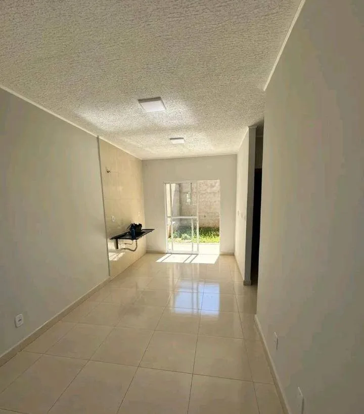 Imagem casa 2 quartos bairro pascoal ramos CONDOMÍNIO HAWAII