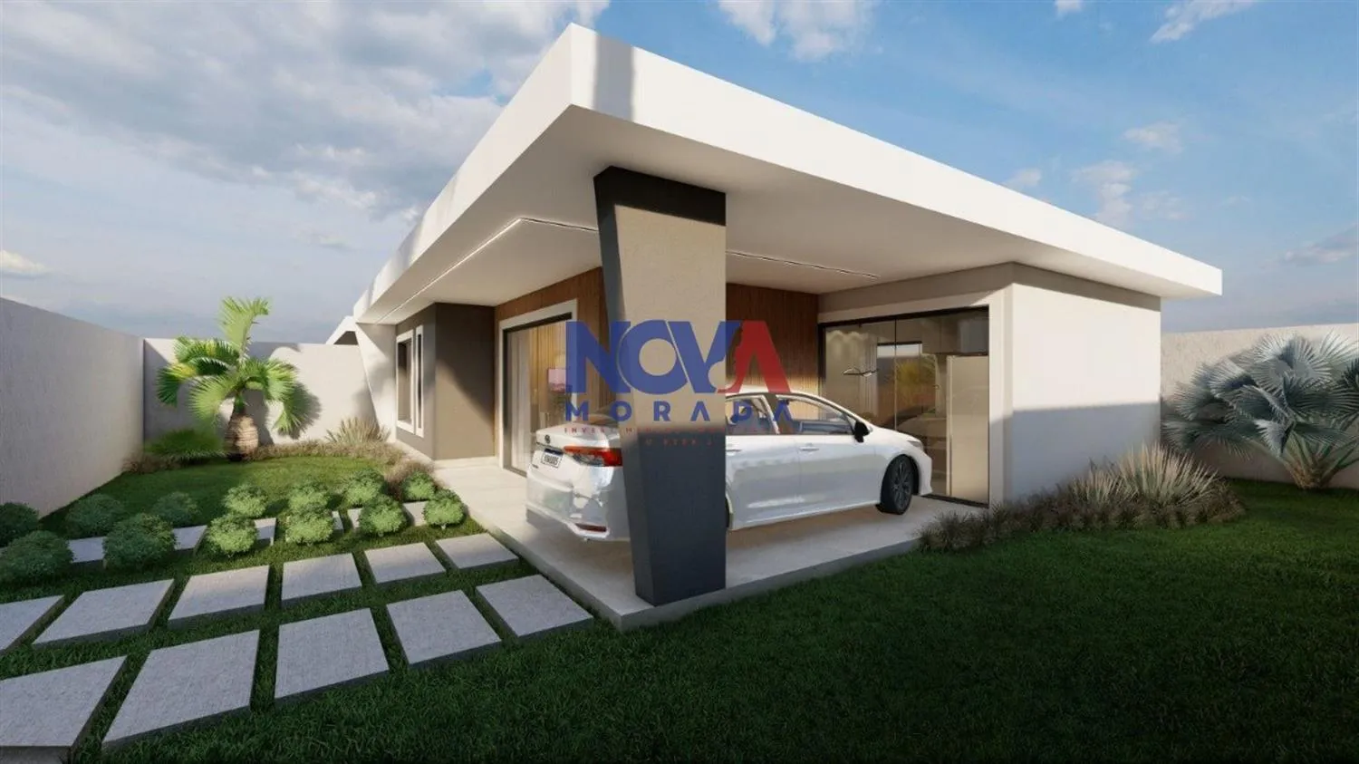 Imagem Casa com 3 quartos à venda em Vila Velha
