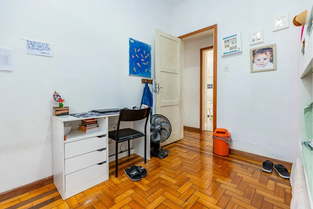 Imagem Casa à venda em São Paulo, Campo Belo, com 3 quartos, 120m2