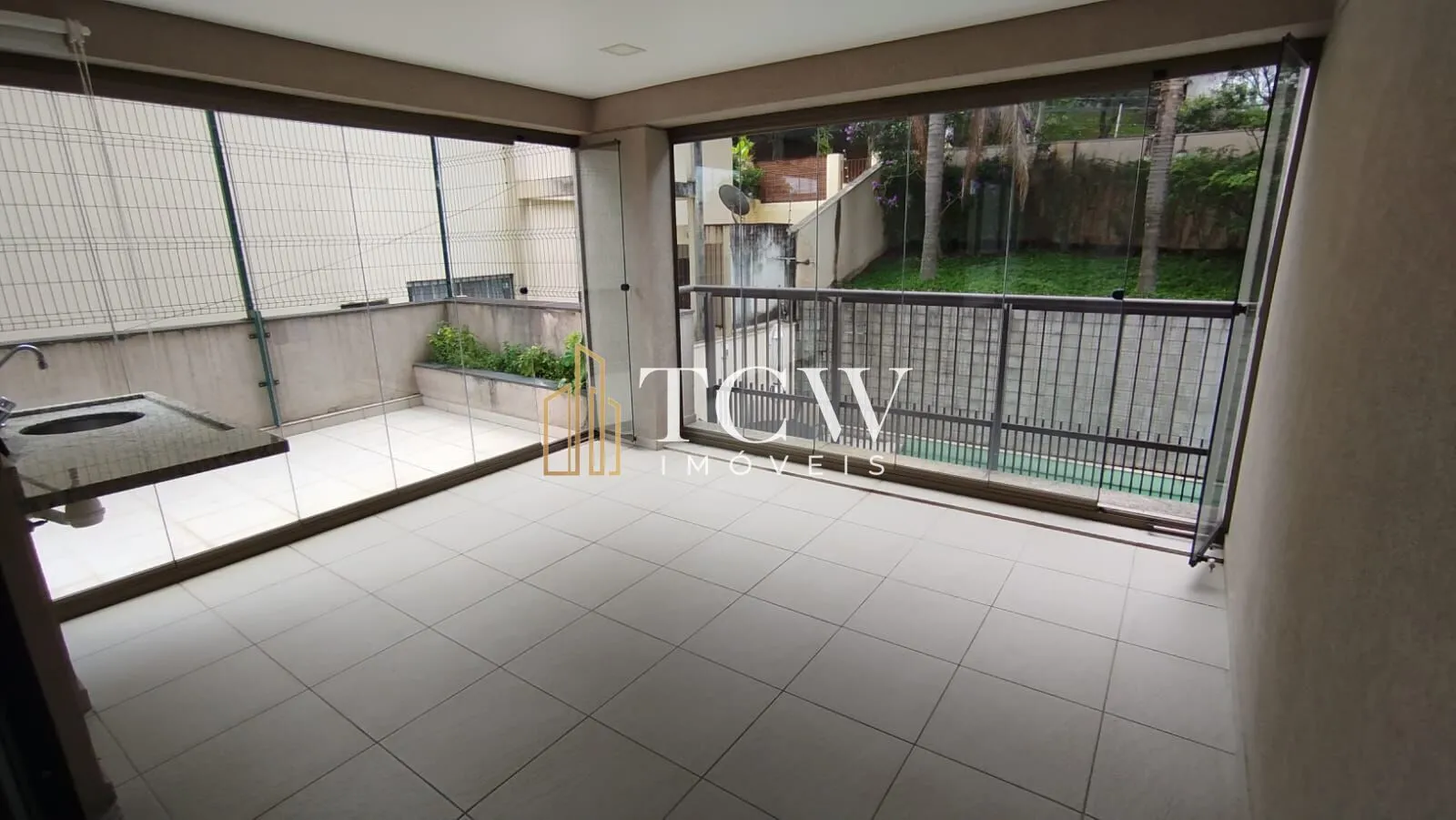 Imagem Apartamento Garden para Locação | 160 m² | Vila Madalena, São Paulo/SP