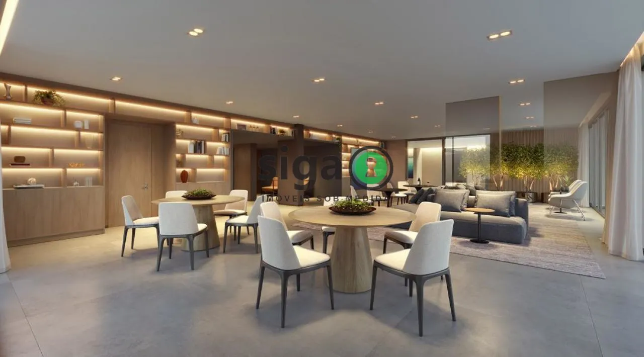 Imagem Apartamento para venda no Jardim Paulista, São Paulo - SP