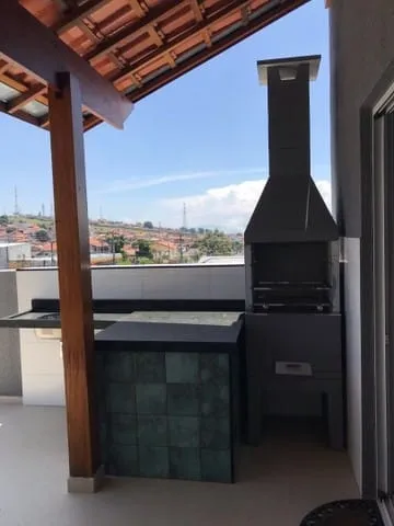 Imagem Comercial à venda 6 Quartos, 6 Suites, 8 Vagas, 610M², Bosque da Saúde, Taubaté - SP