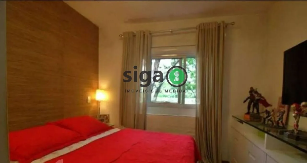 Imagem APARTAMENTO: PANAMBI - 122/M² - 03 SUÍTES E 02 VAGAS.