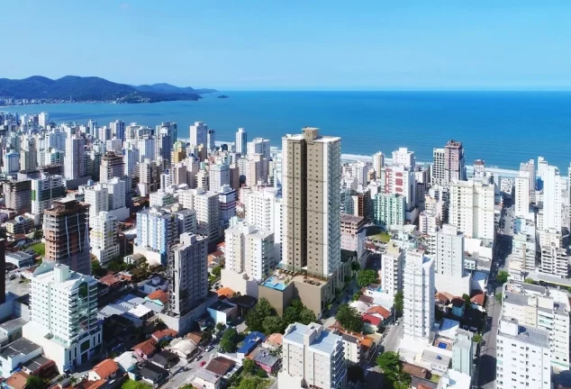 Imagem Apartamento à venda em Itapema, Meia Praia, com 4 quartos, 159,48m2