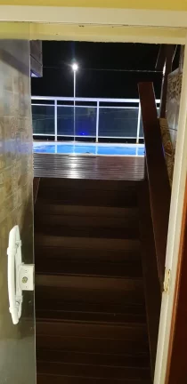Imagem CASA RESIDENCIAL em CABO FRIO - RJ, SAMBURÁ (TAMOIOS)