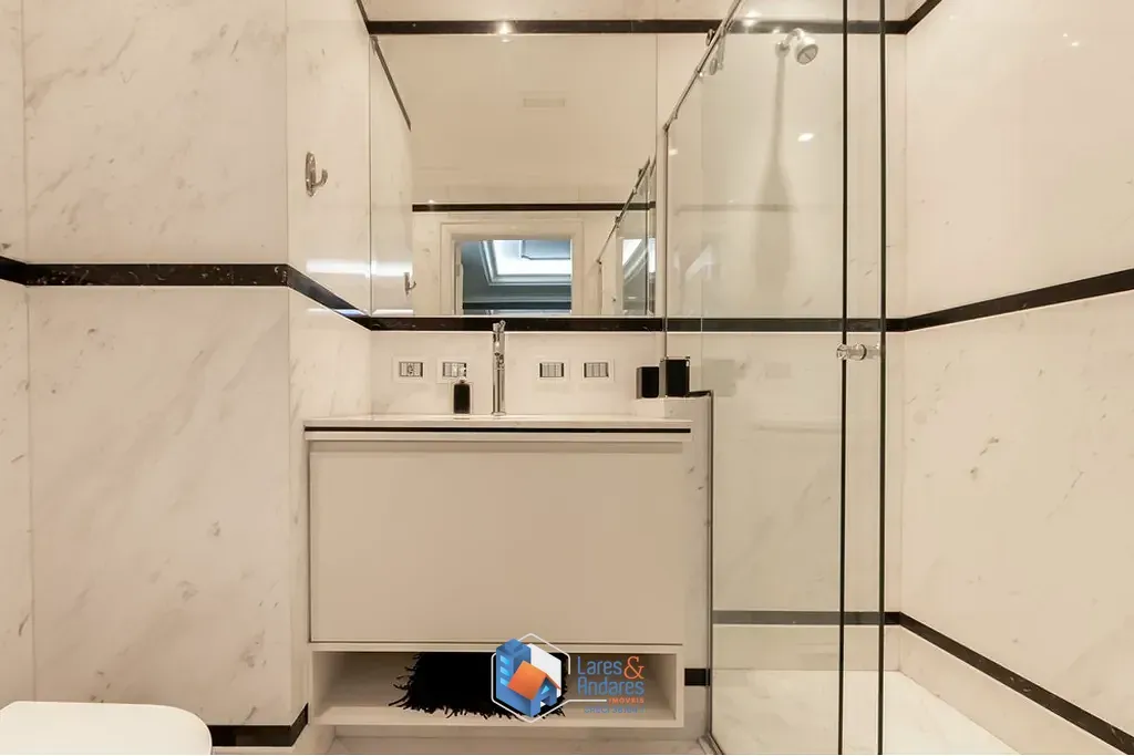 Imagem Apartamento à venda 3 Quartos 3 Suites 1 Vaga 392M² República São Paulo - SP