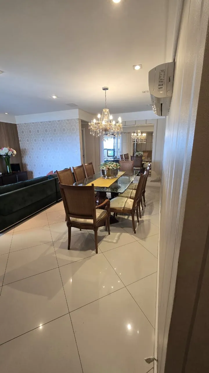 Imagem Apartamento com 3 quartos à venda em Vila Velha