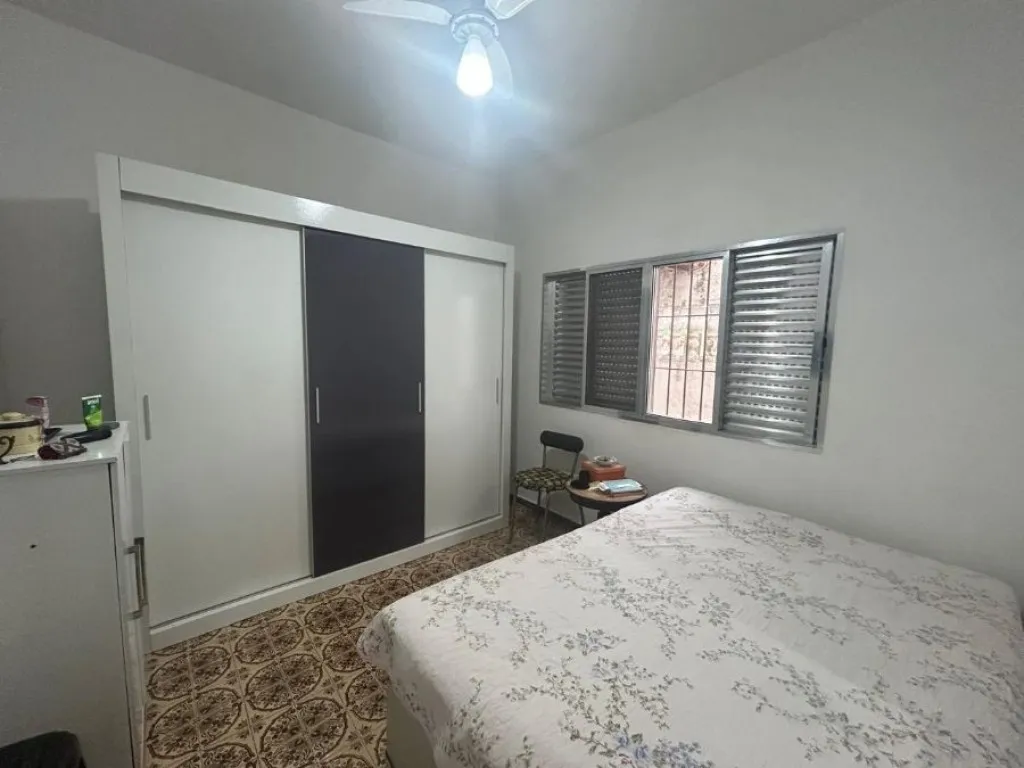 Imagem CASA COM 53,00 m² - REAL - PRAIA GRANDE SP