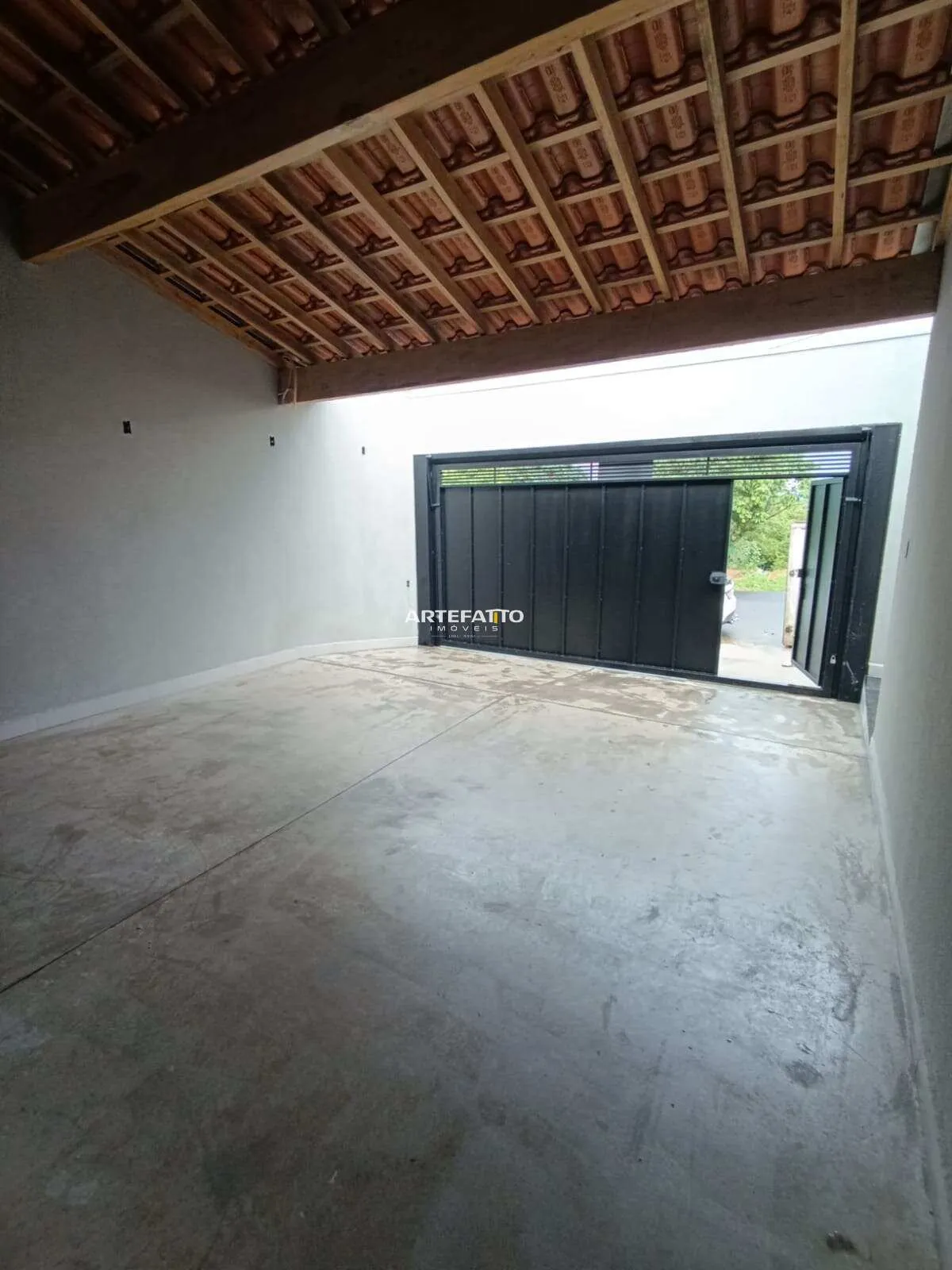 Imagem Casa à venda em Franca, Residencial Ana Dorothéa, com 2 quartos, 80m2