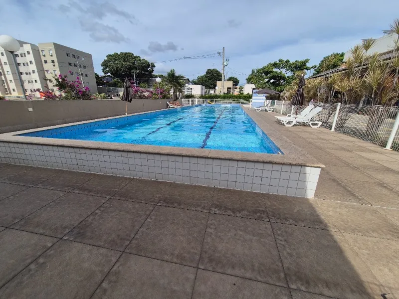 Imagem APARTAMENTO RESIDENCIAL em SERRA - ES, SÃO DIOGO II