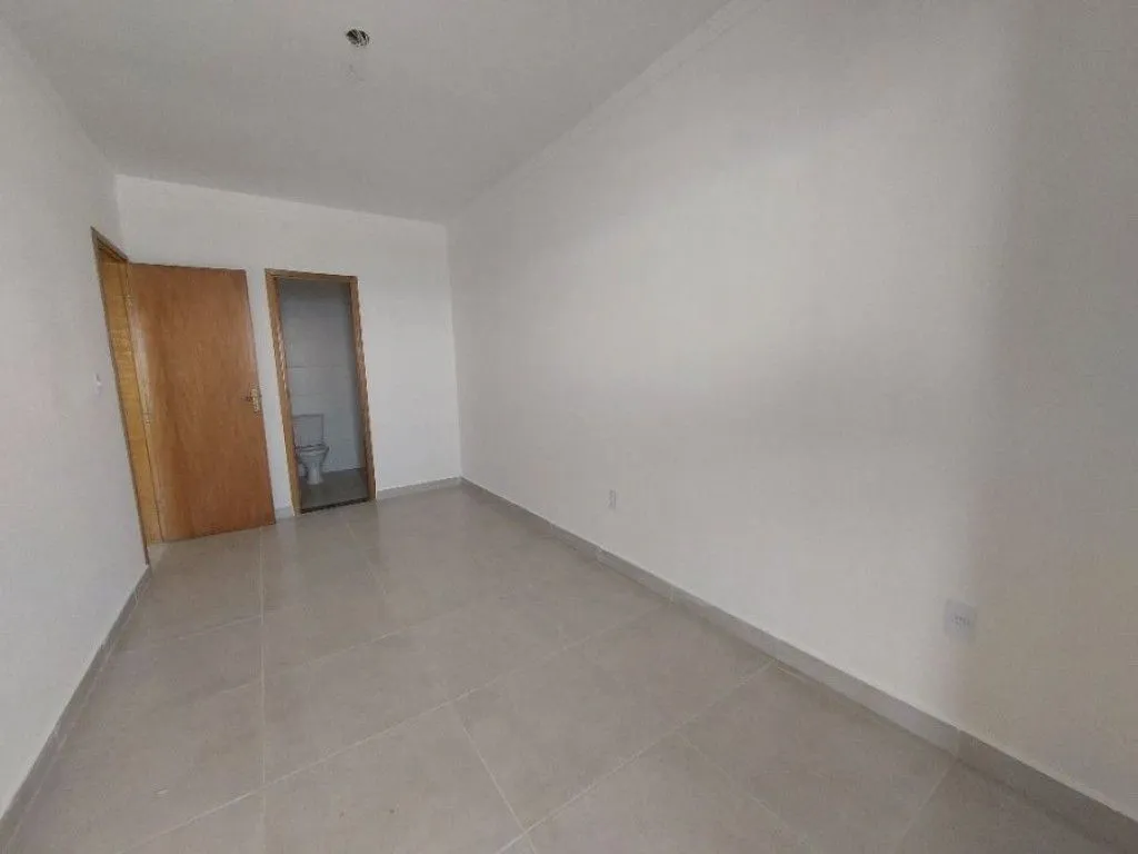 Imagem Apartamento à Venda em Flórida, Praia Grande - SP