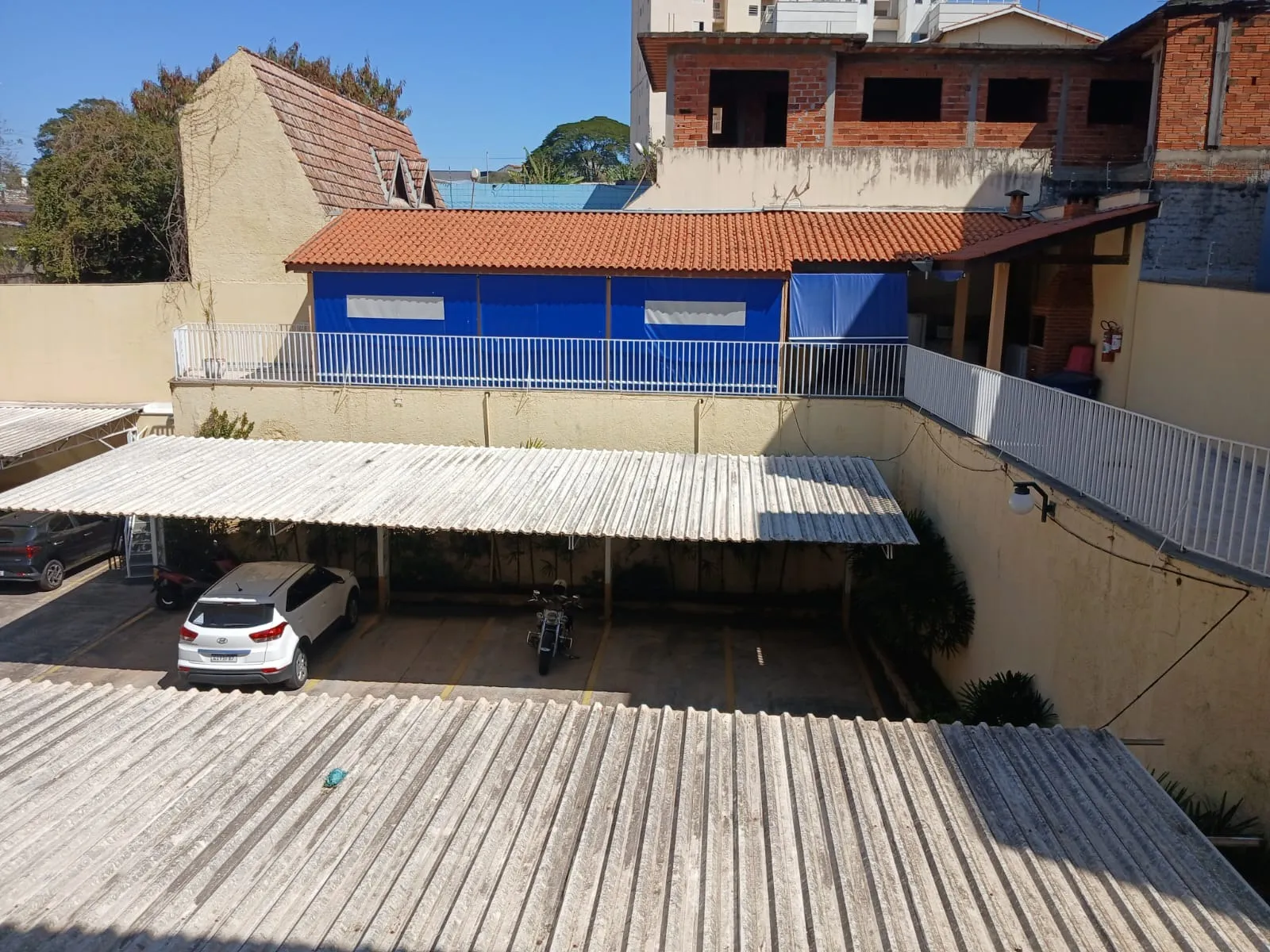 Imagem Apartamento72m², 2 dormitorios Jardim Europa Residencial Londres Sorocaba