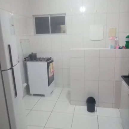 Imagem Apartamento no Portal Da Bromélias - Pinhais - 2 Quartos - R$220 MIL