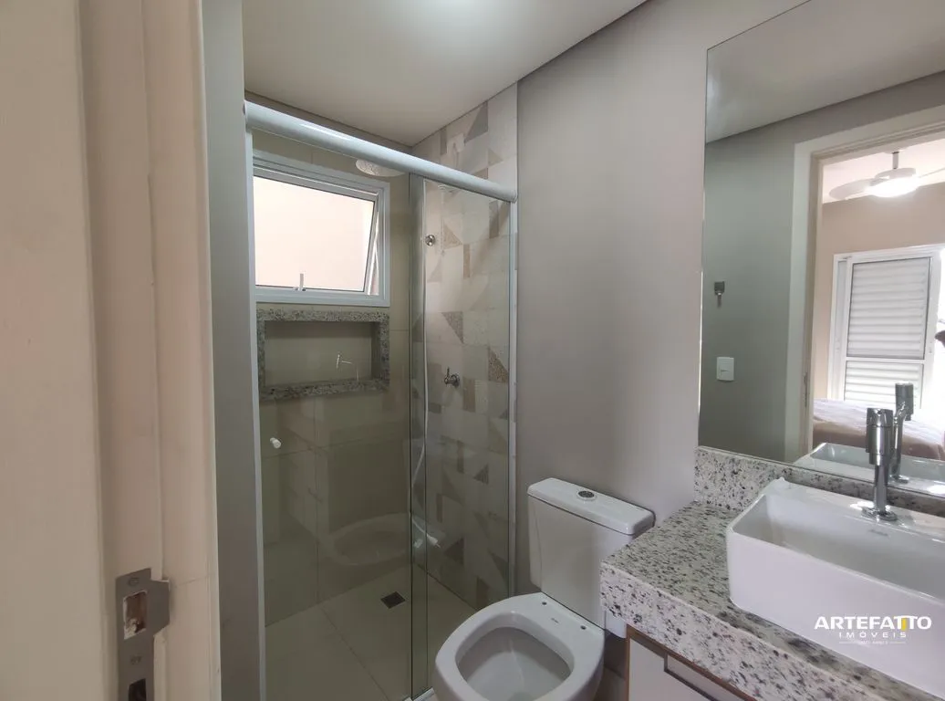 Imagem Apartamento à venda em Ubatuba, Toninhas, com 3 quartos, 106m2