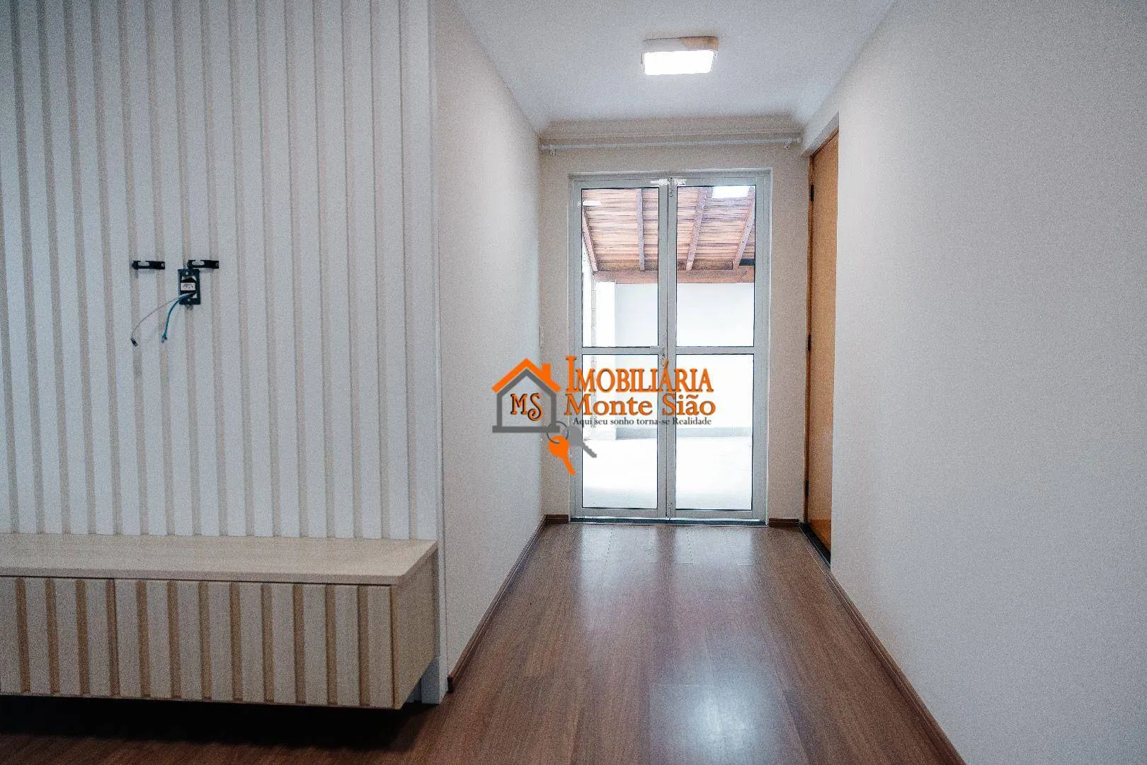 Imagem Apartamento Garden à venda, 78 m² por R$ 380.000,00 - Cidade Nova Bonsucesso - Guarulhos/SP