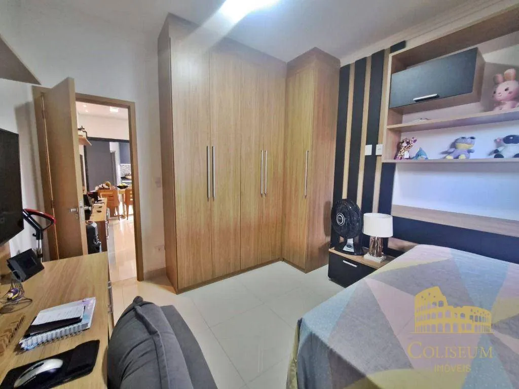 Imagem Casa com 2 dormitórios à venda, 94 m² por R$ 700.000,00 - Vilamar - Praia Grande/SP