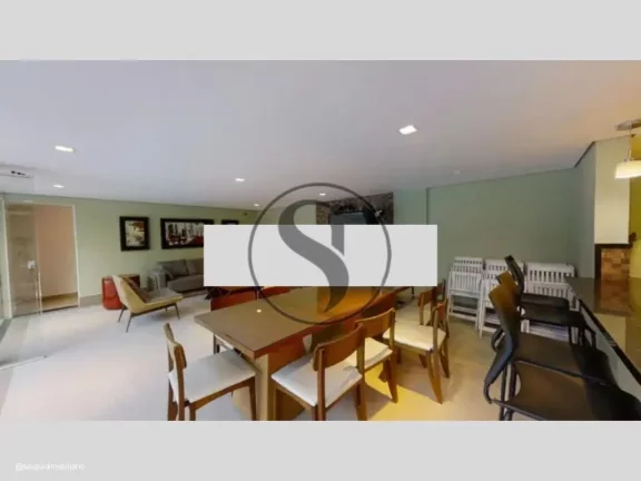 Imagem APARTAMENTO RESIDENCIAL em SÃO PAULO - SP, VILA NOVA CONCEIÇÃO