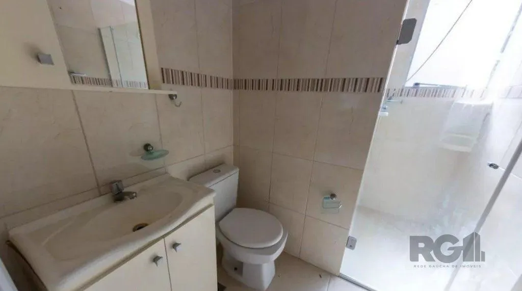 Imagem Venda 2 Dormitórios com Suíte