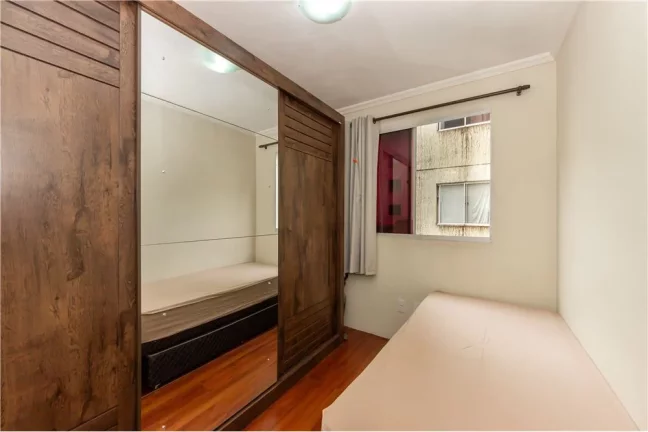 Imagem APARTAMENTO MOBILIADO localizado no Jardim Ipanema - Jaraguá - São Paulo - SP