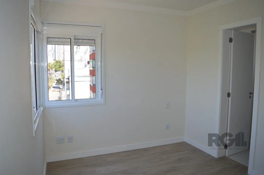 Imagem APARTAMENTO NOVO NO BAIRRO BOM FIM