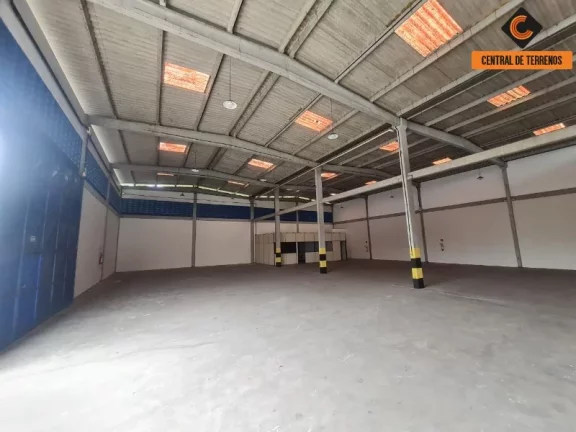 Imagem CONDOMINIO DE GALPÕES PARA ALUGAR EM SIMÕES FILHO
