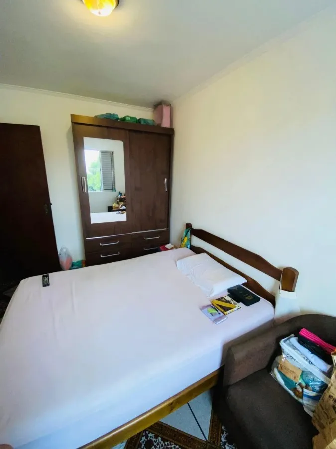 Imagem Casa para Venda em São Paulo, Jardim São Jorge (Raposo Tavares), 8 dormitórios, 1 banheiro, 3 vagas