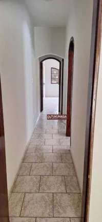 Imagem Sobrado com 3 dormitórios à venda, 190 m² por R$ 560.000,00 - Jardim Bela Vista - Guarulhos/SP