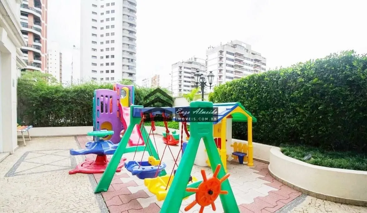 Imagem Apartamento à venda em São Paulo/SP