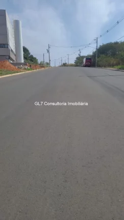 Imagem Terrenos Industriais a Venda Distrito Din Indaiatuba SP